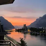 Appartement La Terrazza Sull'adda Malgrate