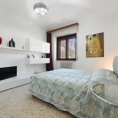 Apartmán La Terrazza Sull'adda *