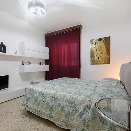 La Terrazza Sull'adda Apartmán *