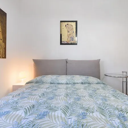 Apartmán La Terrazza Sull'adda Malgrate