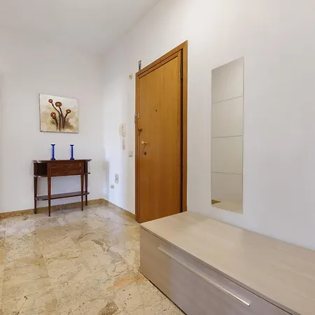 La Terrazza Sull'adda Apartmán *