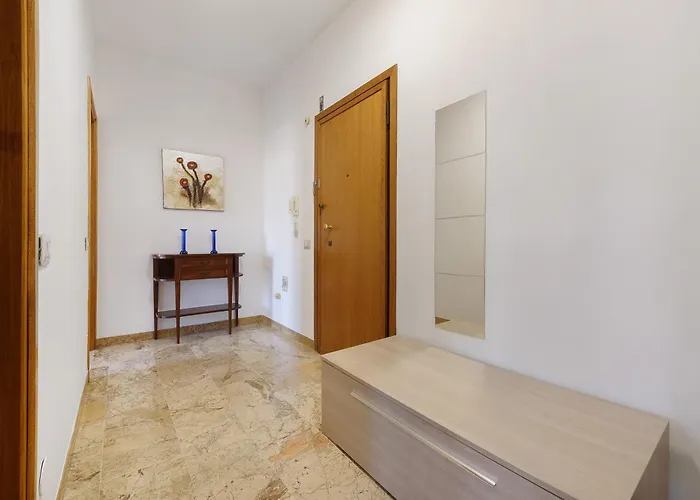 La Terrazza Sull'adda Apartmán