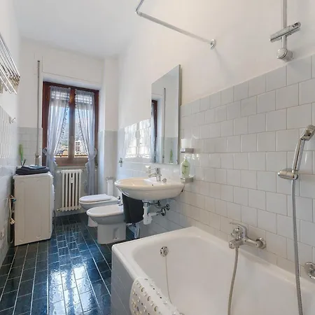 Lägenhet La Terrazza Sull'adda