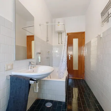 La Terrazza Sull'adda Lägenhet