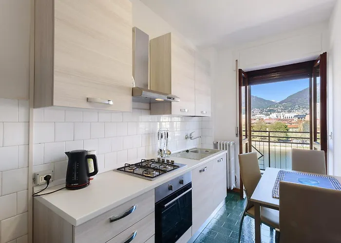 La Terrazza Sull'adda *