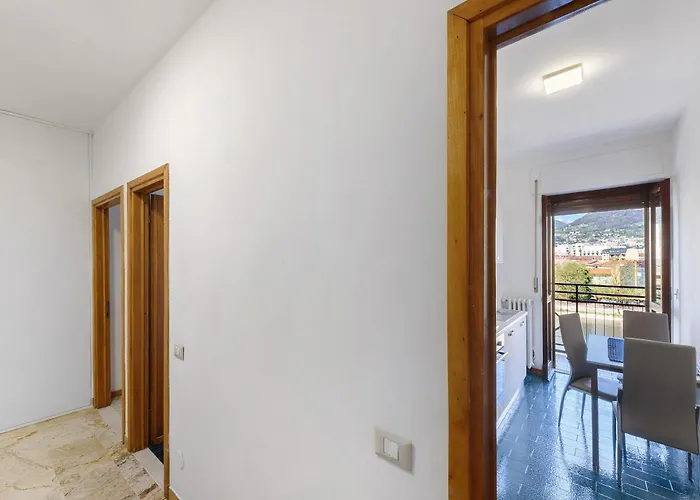 La Terrazza Sull'adda