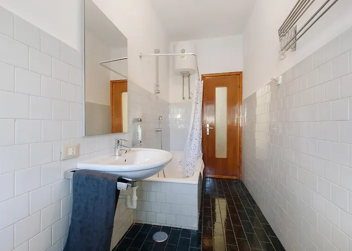 La Terrazza Sull'adda Appartement