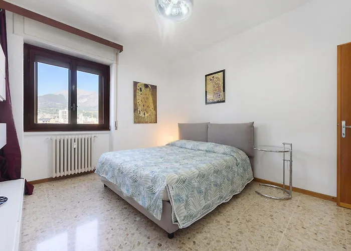 La Terrazza Sull'adda *