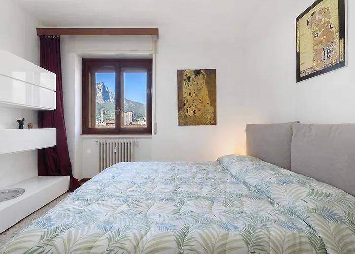 La Terrazza Sull'adda